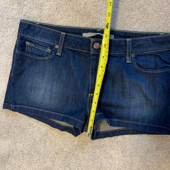 Joe's denim short size 30 - Picture 4 of 7